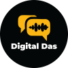 digital das logo png